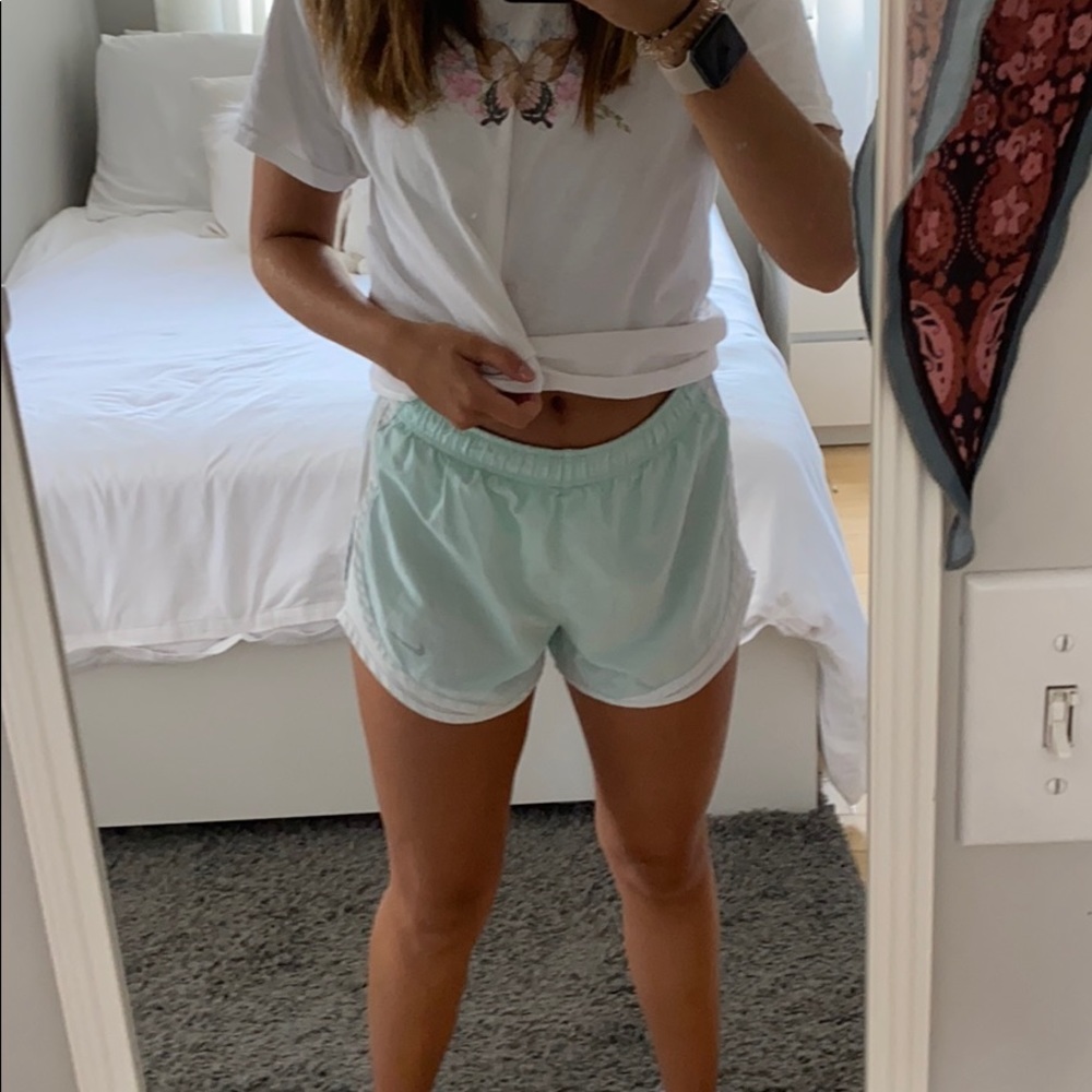 nike running shorts
